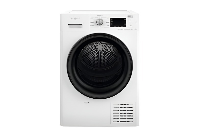 Dryer repair