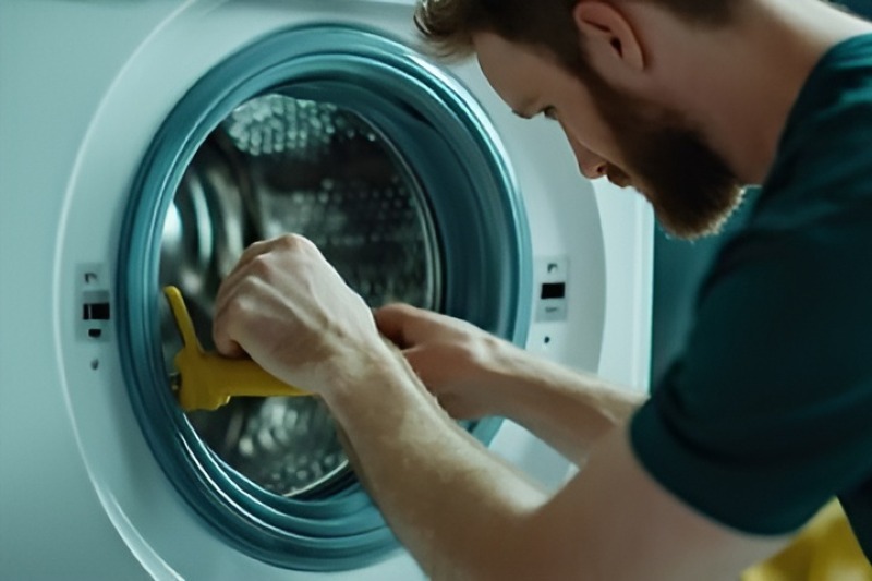 Washing Machine repair in Alpharetta
